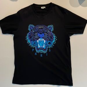 Kenzo Mens T-Shirt